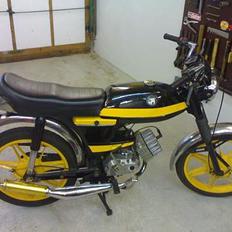 Puch Monza 3g -=solgt=-
