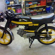 Puch Monza 3g -=solgt=-