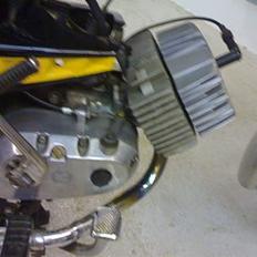 Puch Monza 3g -=solgt=-