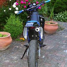 Suzuki RMX *VINTER PROJEKT 06*  