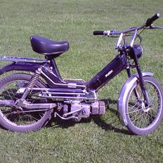 Puch maxi 2-gear