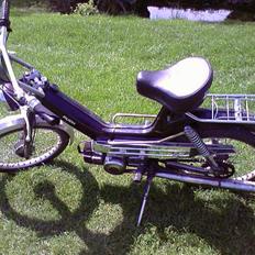 Puch maxi 2-gear