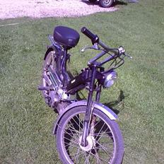 Puch maxi 2-gear