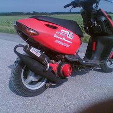 Aprilia Sonic