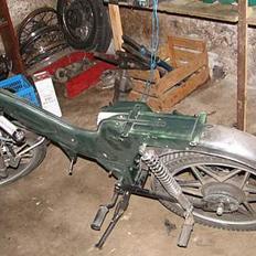 Kreidler rmc florett *SOLGT*