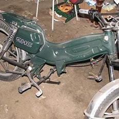 Kreidler rmc florett *SOLGT*