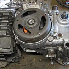 Kreidler rmc florett *SOLGT*