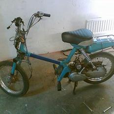 Honda Express ( solgt )