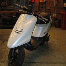 Yamaha Jog Fs *Solgt*