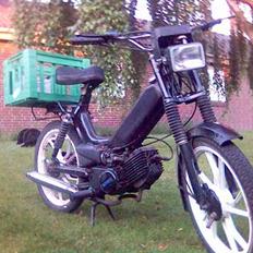 Tomos Quadro A-35 SOLGT