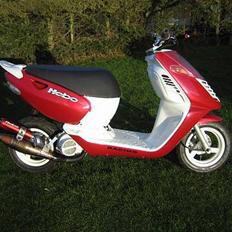 Aprilia Sonic GP - SOLGT -