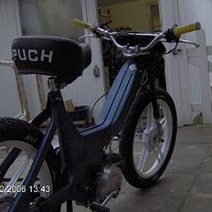 Puch Maxi SOLGT !