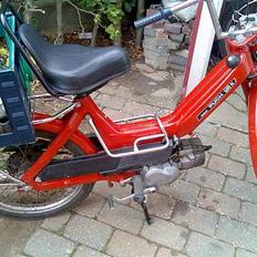Puch Maxi..  SOLGT