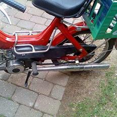 Puch Maxi..  SOLGT
