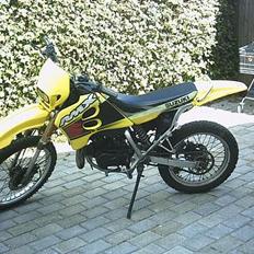 Suzuki rmx - SOLGT - 