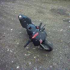 MiniBike daytona    Solgt