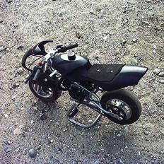 MiniBike daytona    Solgt