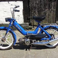 Puch Maxi K