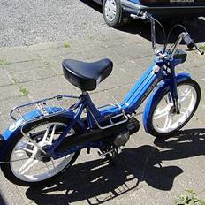 Puch Maxi K