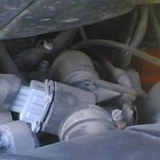 Aprilia SR 50 DITECH