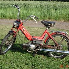 Puch maxi k