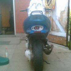 Peugeot speedfight 1 *(-SOLGT-)*