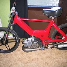 Puch Maxi  solgt!