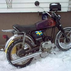 Yamaha FS1/DX (til salg/bytte)