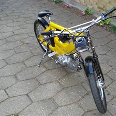Puch maxi SOLGT