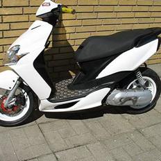 Yamaha Jog R LC SOLGT