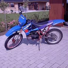Suzuki RMX LC DD # FØR! #