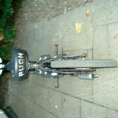 Puch Maxi  solgt!