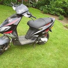 Piaggio NRG mc3  SOLGT