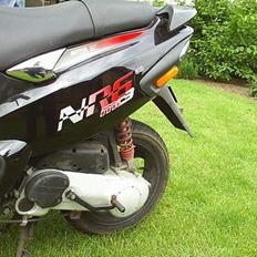 Piaggio NRG mc3  SOLGT