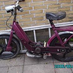 Vespa Ciao (SOLGT)