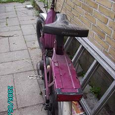 Vespa Ciao (SOLGT)