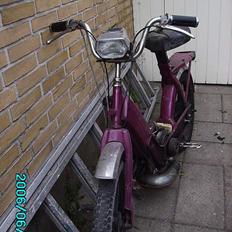 Vespa Ciao (SOLGT)