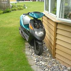 Suzuki Address AP 50