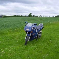 Yamaha TZR50 [SOLGT]