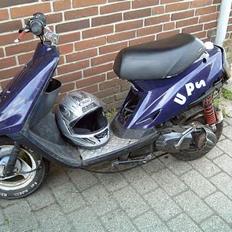 Yamaha jog fs (solgt)