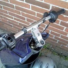 Yamaha jog fs (solgt)