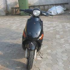 PGO Rodoshow (Solgt)