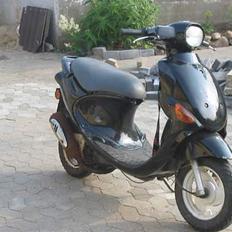 PGO Rodoshow (Solgt)