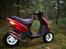 Gilera Stalker - SÆLGES