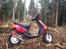 Gilera Stalker - SÆLGES