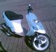 Gilera stalker! psyco (SOLGT)