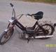 Puch Maxi k (Solgt)