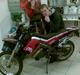 Gilera SMT - Solgt! :(