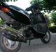 Aprilia Sonic ! Total Smadret !