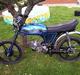 Puch Monza 2 gear